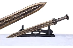 Ancient Chinese Bronze Sword