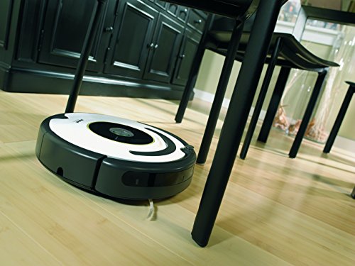 iRobot Roomba 620