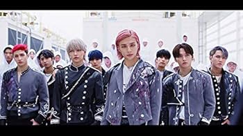 RUNYAO Stray Kids [IN生/in Life] 1st Repackage Album Limited