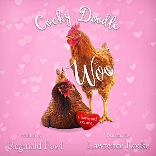 Cocky Doodle Woo by Kimberly Gordon, Reginald Fowl episode artwork
