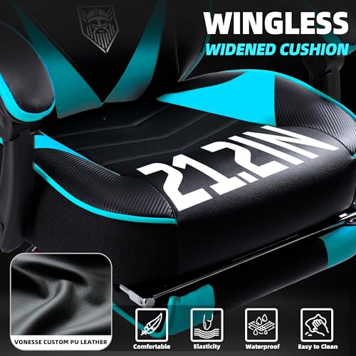 dps encode gaming chair review