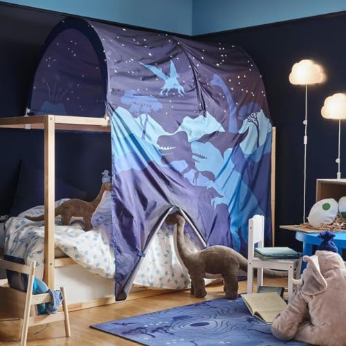Image of Ikea JATTELIK Soft Toy, Dinosaur /Dinosaur /Brontosaurus, 90 cm