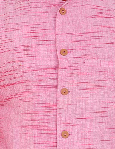 Image of LATEST CHIKAN Men's Textured Nehru Jacket