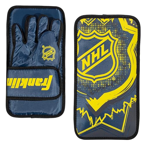 Franklin Sports Extreme Street Hockey Goalie Set - image 6