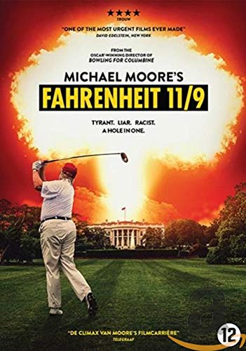 Preisvergleich Produktbild Fahrenheit 11 / 9