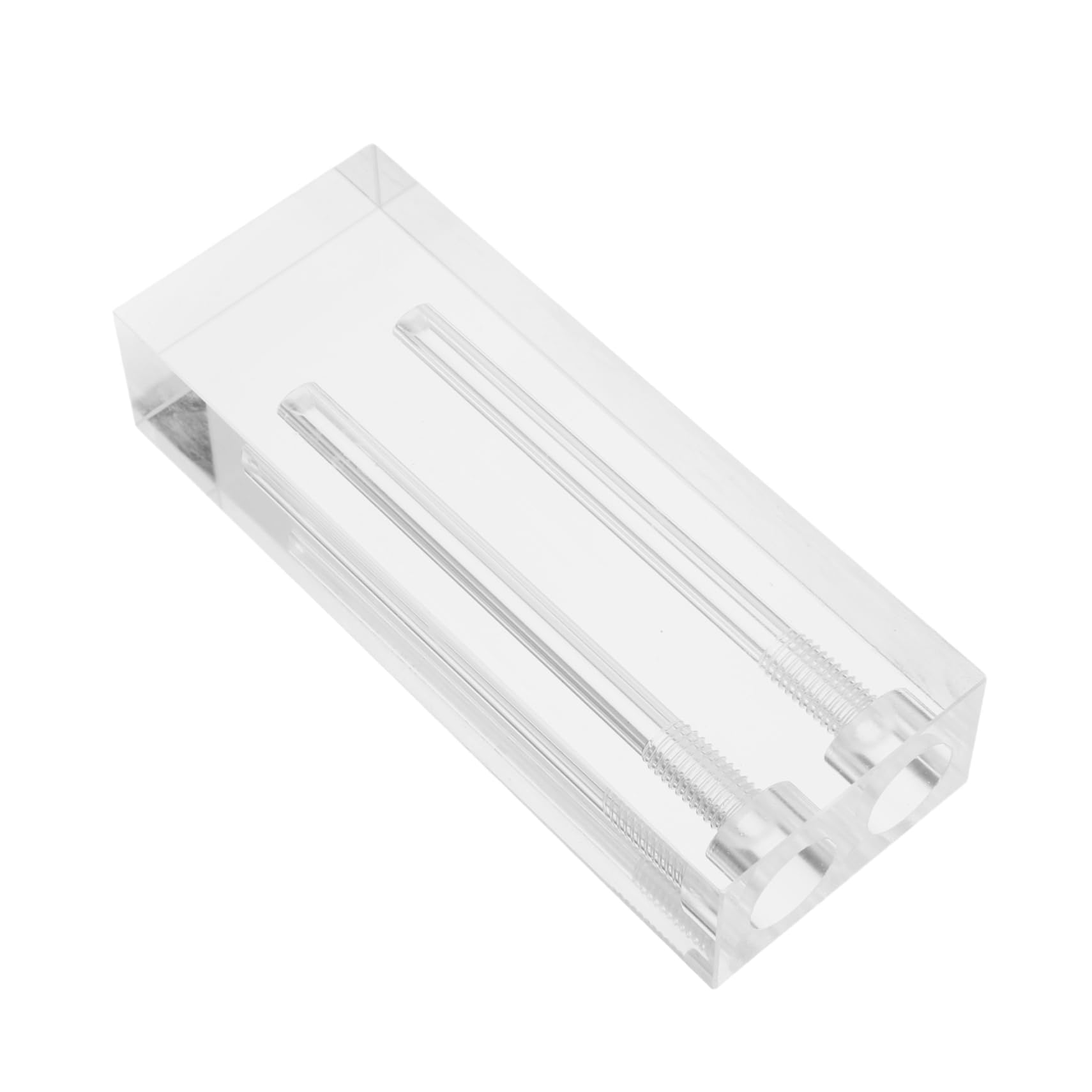 HAWILLOSCH Oil Analysis Kit for Car Automotive Oil Comparator Viscosity Test Tool