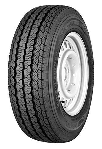 Preisvergleich Produktbild Continental VancoFourSeason - 205 / 75R16 - Ganzjahresreifen