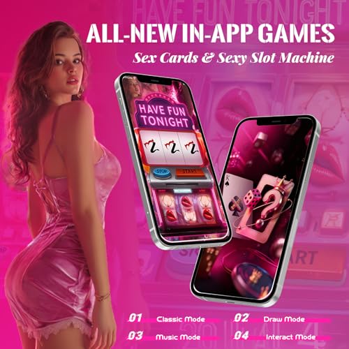 Image of ZOOPLOU Vibrating Cock Ring Couples Wearable Vibrator Adjustable 2-in-1