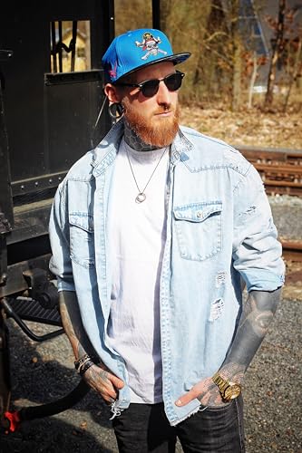 Image of Capiche [99+ Variations] Special Series Snapback Cap - One Size Unisex Men