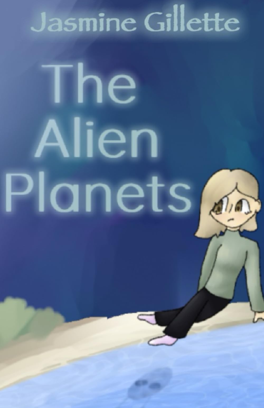 The Alien Planets