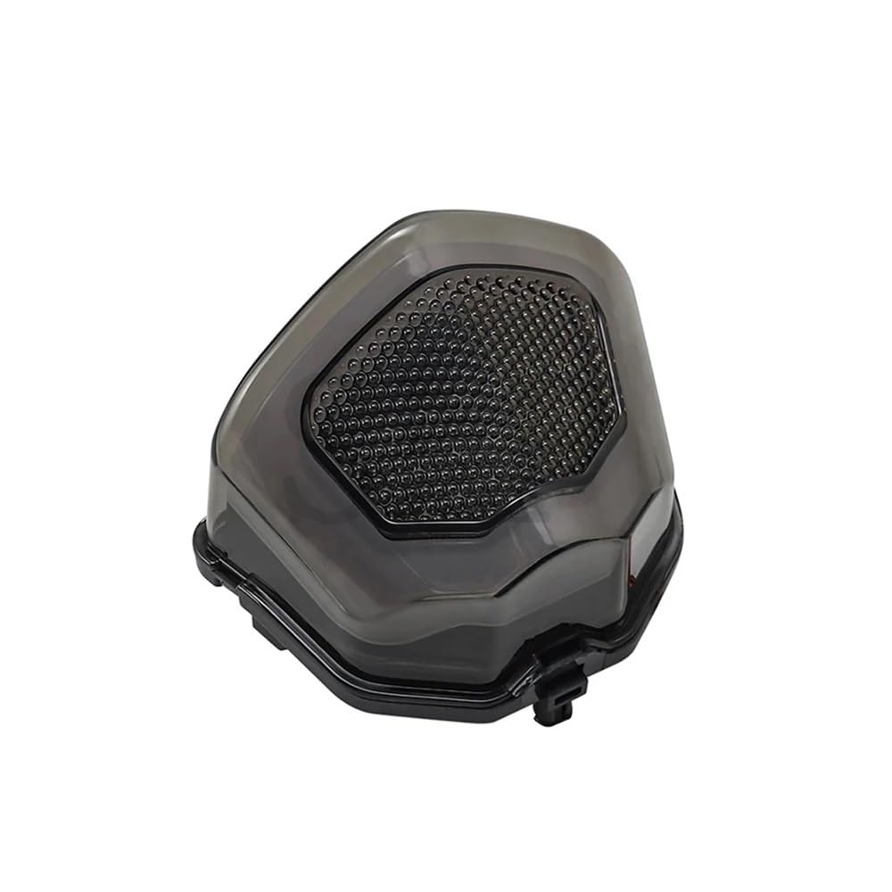 DAGMARA Freno Luce Stop Moto per RS150 V2 Luci Posteriori per Moto Luci di Stop Luci di Segnalazione A LED con Telecomando Luce Posteriore per Moto Luce di Stop
