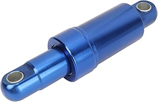 Amortecedor de Scooter Elétrico, Amortecedor Traseiro para Smartgyro X2 Liga de Alumínio Amortecedor Traseiro de Scooter Elétrico