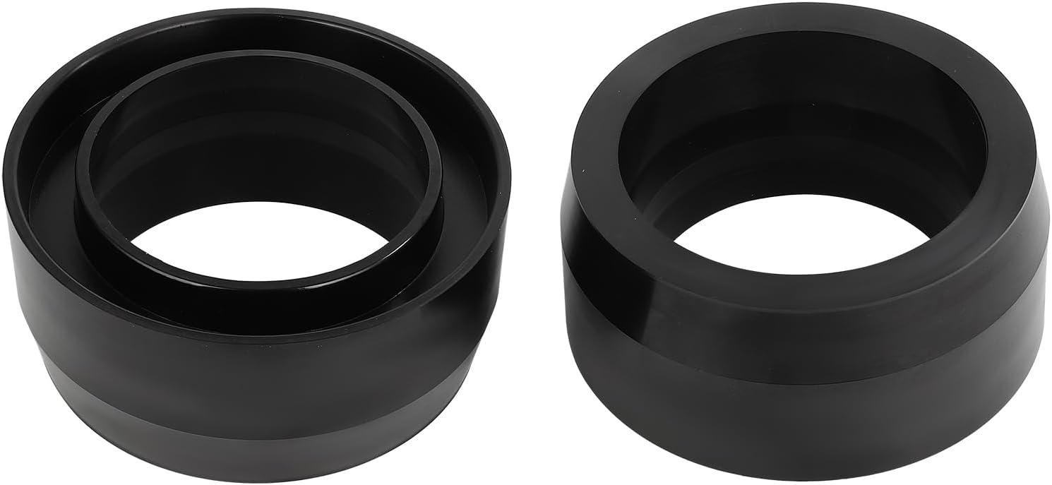 ECCPP 3" Rear Leveling Lift Kit fit 2003-2024 for Toyota for 4Runner,2007 2008 2009 2010 2011 2012 2013 2014 for Toyota for FJ Cruiser