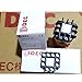 Carus Tool IDEC XW1E-BV412MR 22mm Emergency-Stop New 1PCS