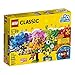 Produktbild LEGO 10712 Classic LEGO® Bausteine-Set - Zahnräder