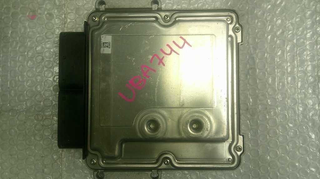 Engine ECM Control Module at 2.0L Fits 16-18 Tucson 39133-2ETA6 391332ETA6