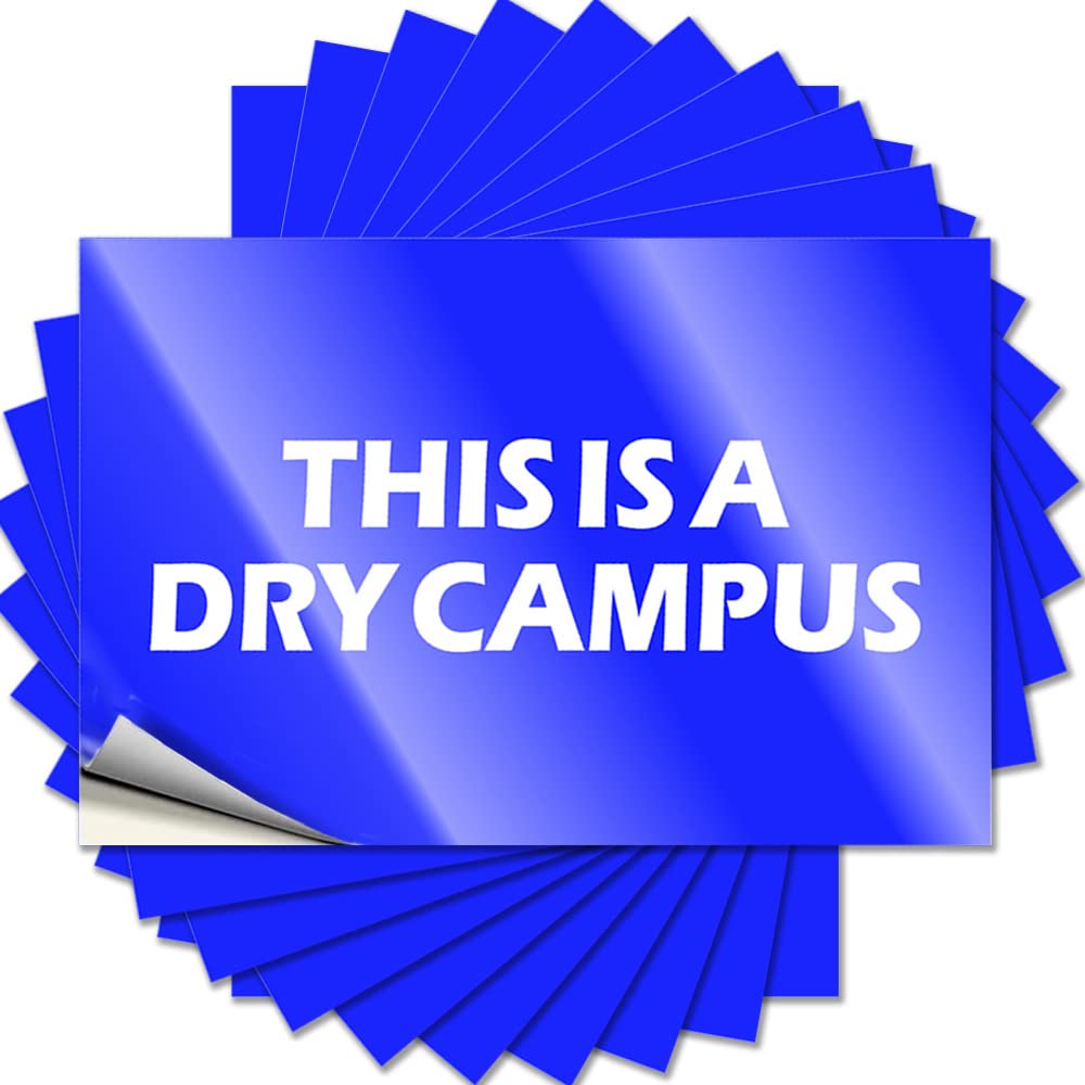 Cool Stuff for Boys Tattoos - Core Things Wall This is A Dry Campus(12X18CM)