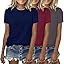 Navy Blue/Wine Red/Dark Grey