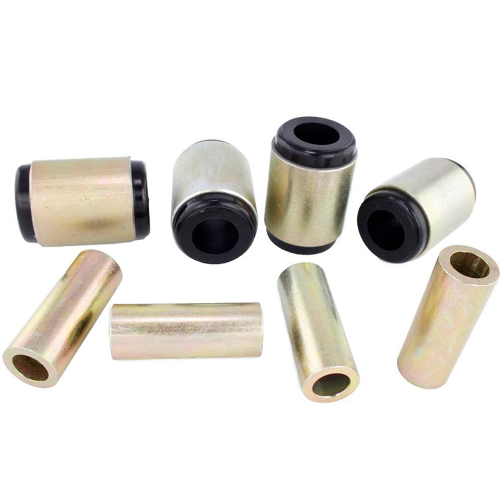 Whiteline W62989 Kit Silentblock del brazo de suspensión