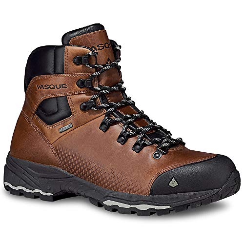 Vasque St. Elias FG GTX Cognac 13