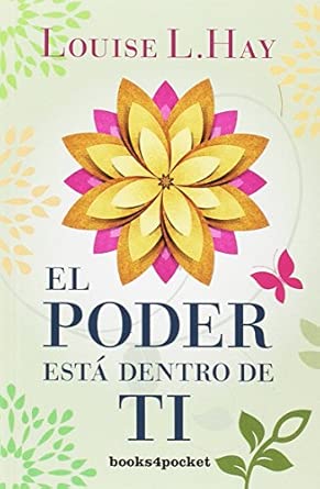 El poder está dentro de ti