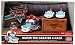 Disney / Pixar CARS TOON 155 Die Cast Car Mater The Greater 4Pack Lug, Rocket...