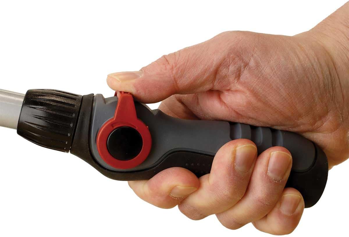 Gemplers 36" Adjustable 9-Pattern Water Wand