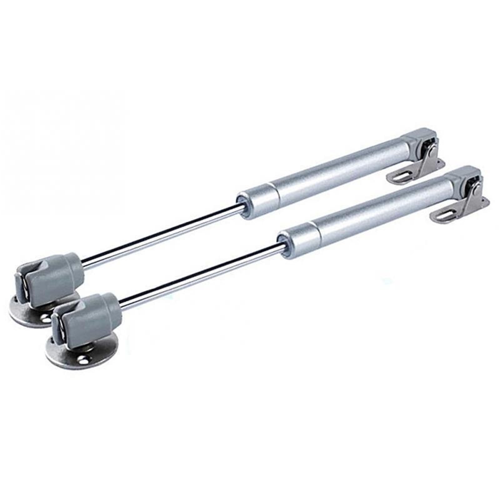Shundeed One Color Practical Furniture Hinges, Kitchen Cabinet Door Lifting, Pneumatic Support, Hydraulic Gas Spring Support Hinges, Pneumatic Hardware Accessories.(60N)