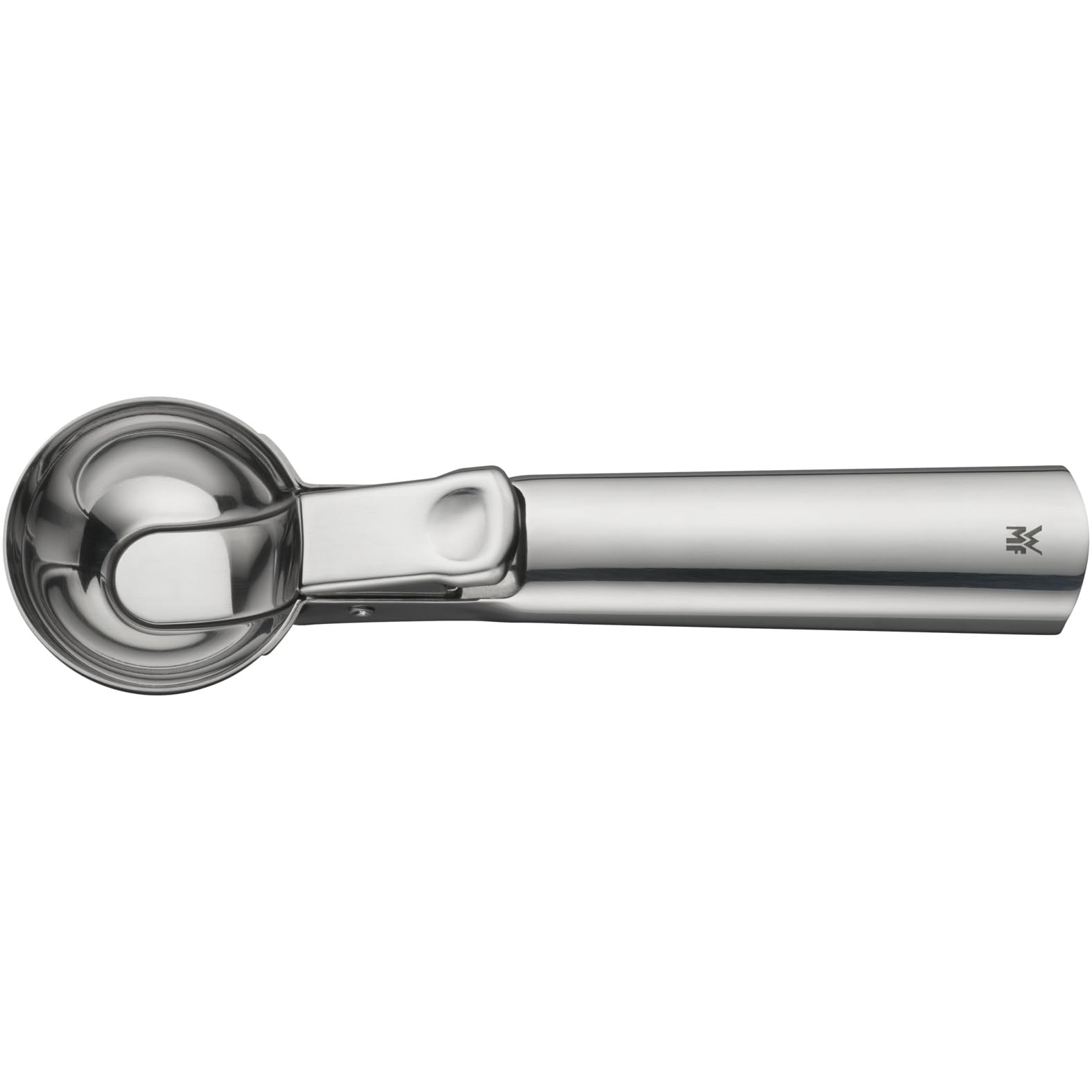 Wmf Pallina Di Gelato, Argento