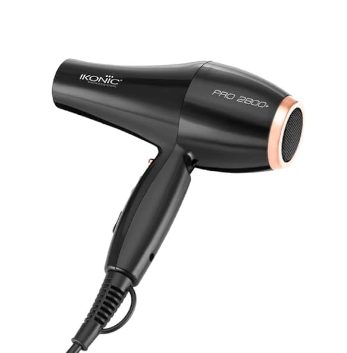 Ikonic Pro 2800+ Hair Dryer