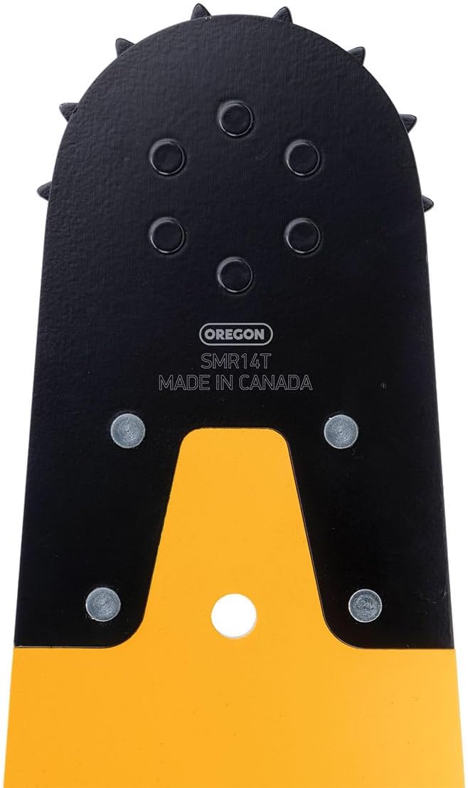 Oregon 822SMRQ149 Speedmax XL Harvester 82cm Guide bar, .404" Pitch, .080" Gauge