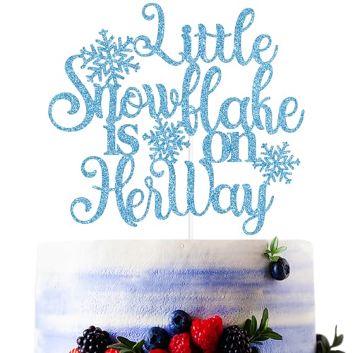 �u���[�O���b�^�[ ���g���X�m�[�t���[�N is on Her Way �P�[�L�g�b�p�[�A�X�C�[�g�x�C�r�[/�E�F���J���x�C�r�[�K�[���A�E�B���^�[�X�m�[�t���[�N�x�r�[�V�����[ ���ʔ�I�p�[�e�B�[�f�R���[�V����