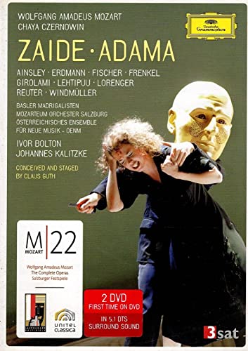 Zaide/Adama