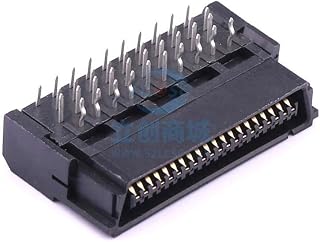 (1 Pcs) 6320D-040RDS1PNT01 D-Sub/DVI/HDMI Connector Plug-in SCSI 6320D-040RDS1PNT01