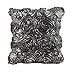 Pillowcase,Ammazona Fashion Floral Decorative Satin Throw Sofa Pillow Case Cushion Cover
