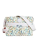 Kipling Angie Solid Convertible Crossbody Bag, Medwflwrgr