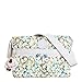 Kipling Angie Solid Convertible Crossbody Bag, Medwflwrgr