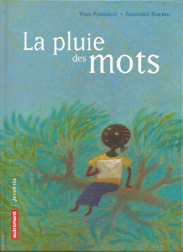 La Pluie des mots