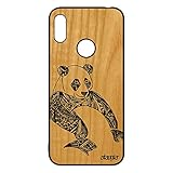 Coque artisanale, fabriquée en France.