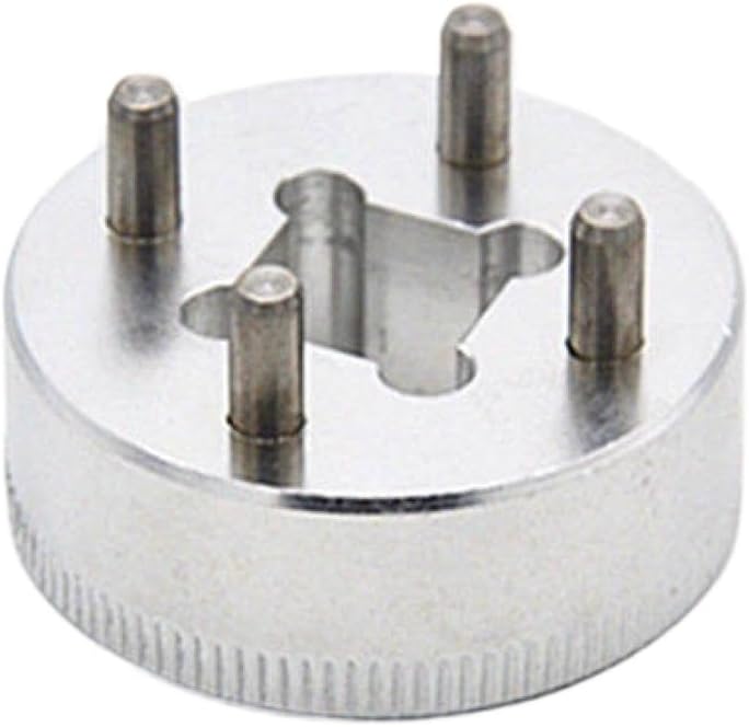 Steering Stem Triple Tree Nut Tool