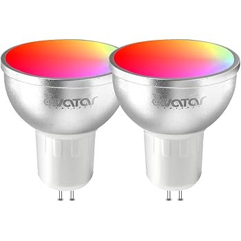 mr16 smart bulb alexa