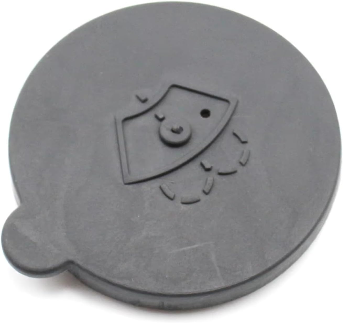 フロントガラスウォッシャーキャップ Compatible With For Qashqai J11 2014 2015 2016 2