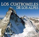 Los Cuatromiles de los Alpes (SIN COLECCION): Diseño elegante Hecho de material de calidad que es lo suficientemente resistente para un uso prolongado Producto útil y práctico