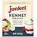 Junket Rennet Tablets 0.23oz Box (8 Tablets)