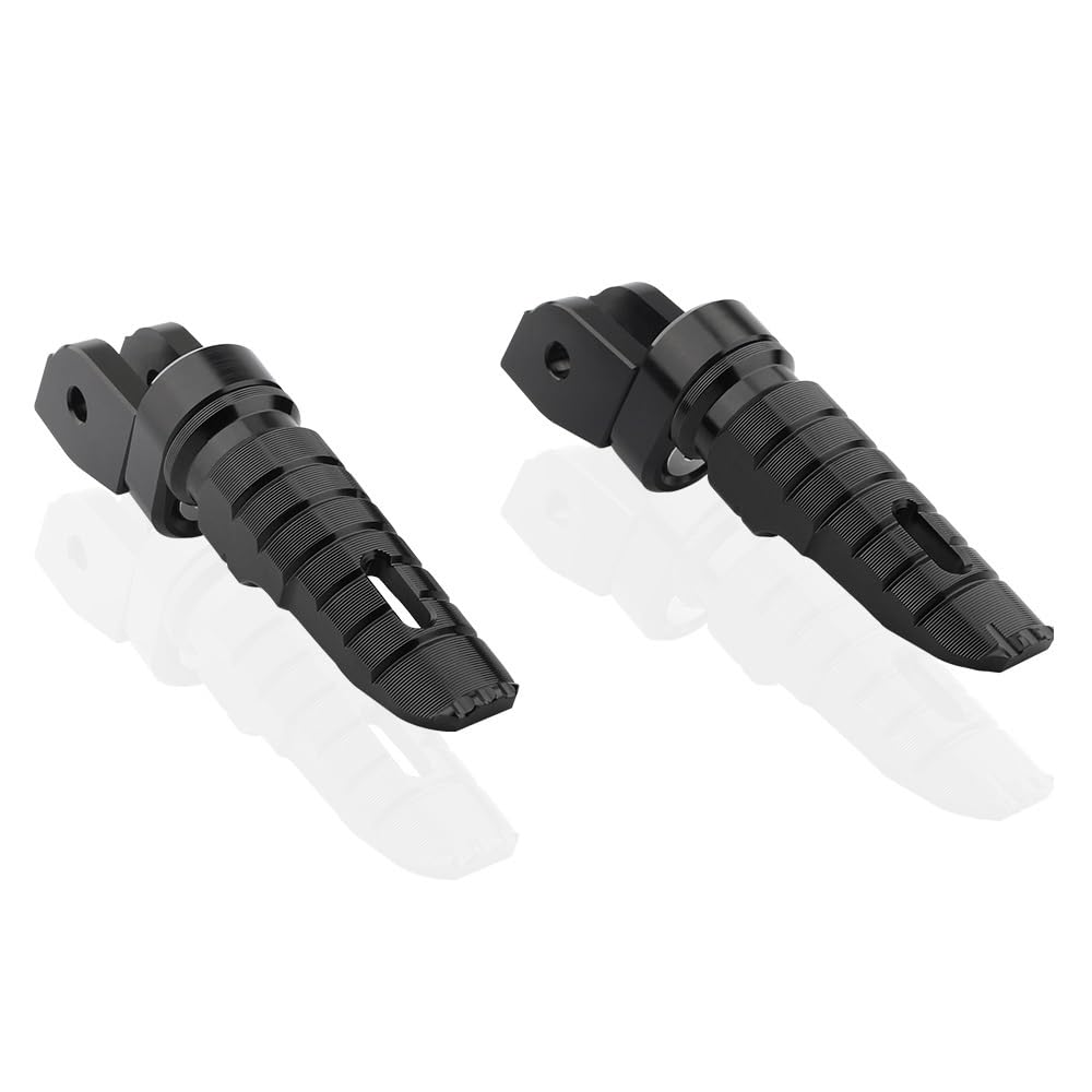 Repose-Pieds Réglables Ducati Hypermotard 950 821 Anti-Glisse Hauteur Ajustable