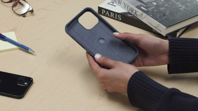 Amazon.com: OtterBox iPhone 13 Pro Max & iPhone 12 Pro Max