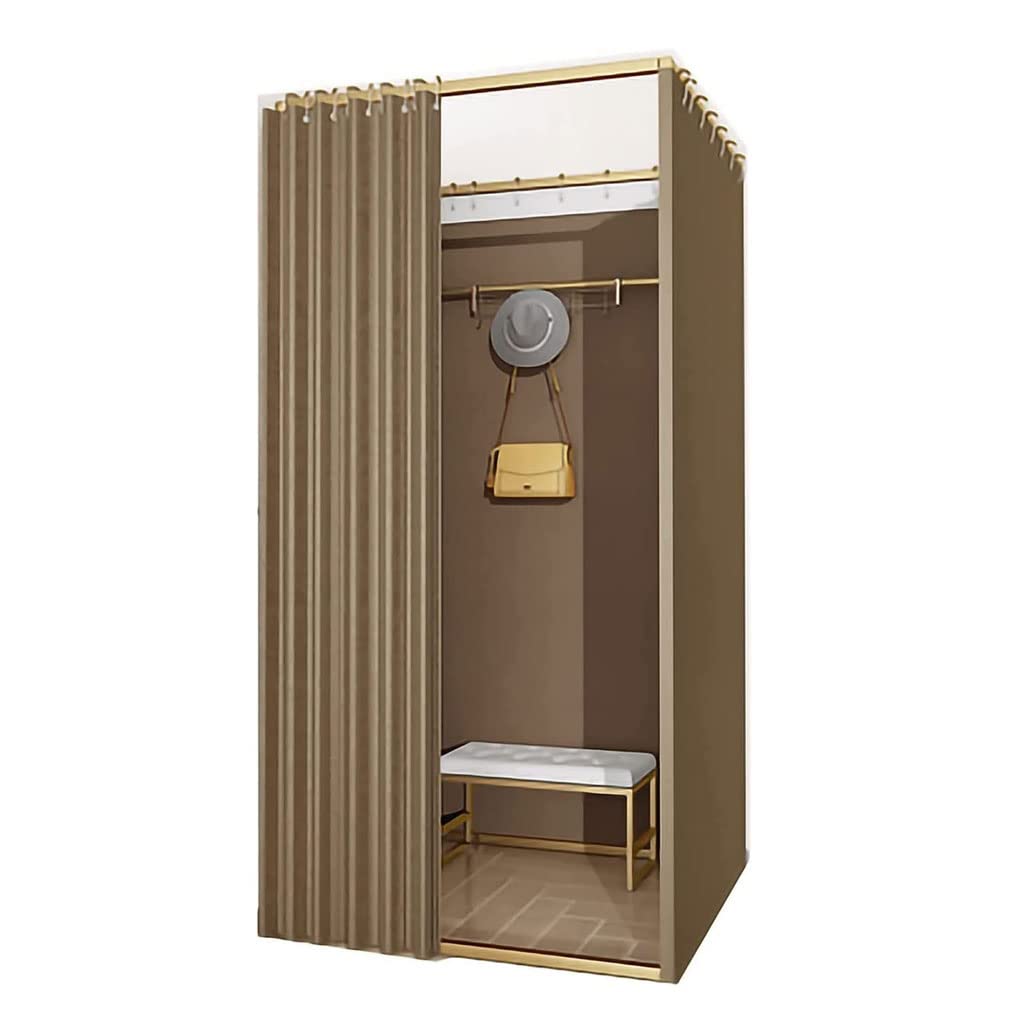 Cabine d'essayage pour activité de plein air et vestiaire de plage
