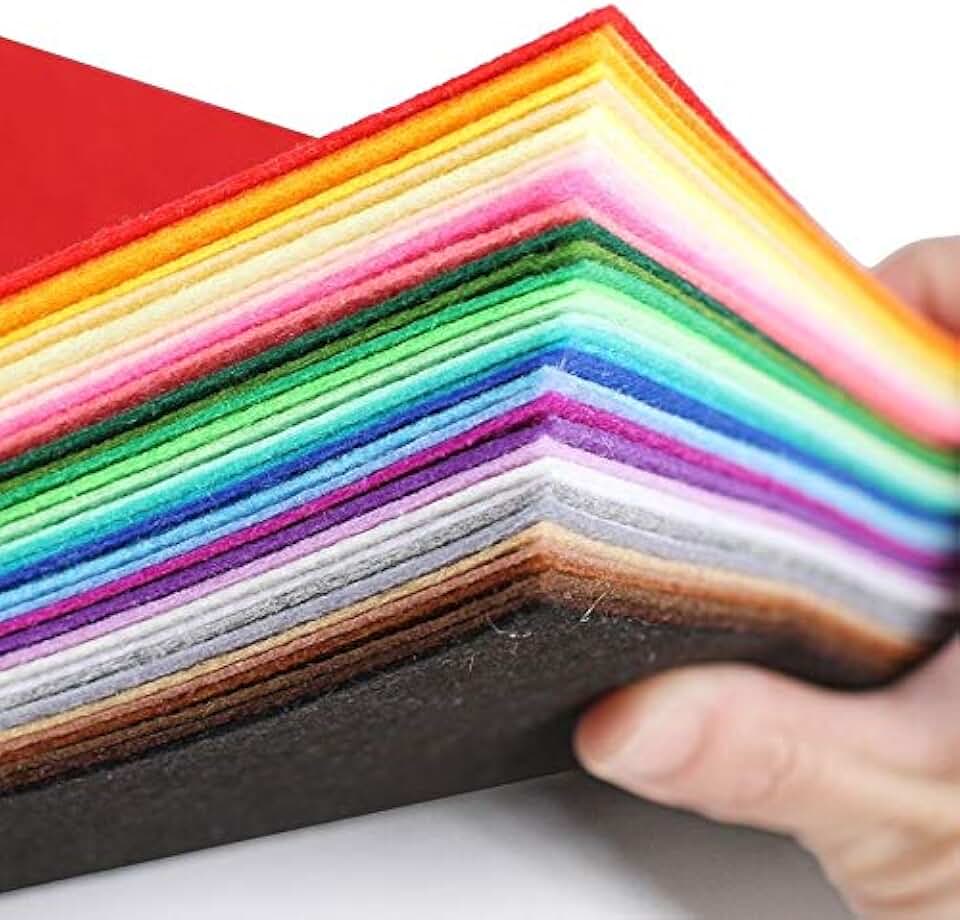 Amazon.co.uk thick felt