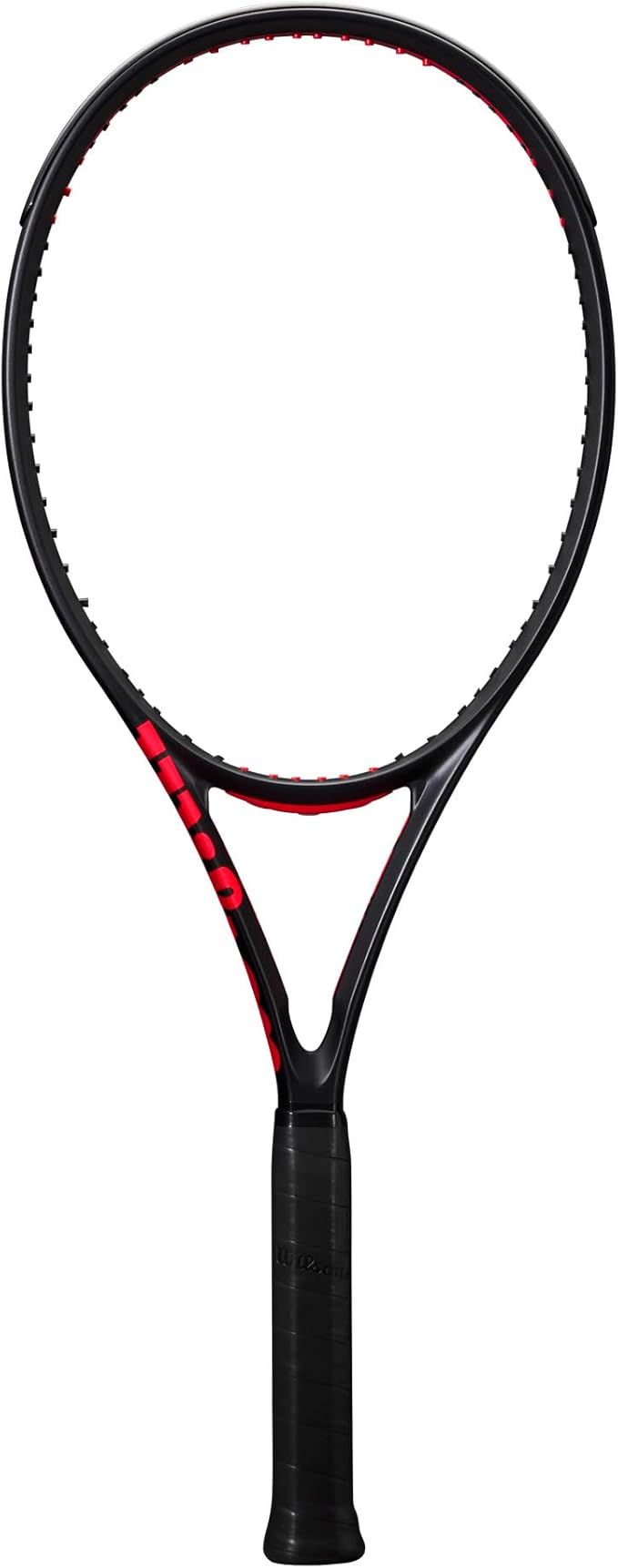 Wilson Clash 100 Pro V3 Raqueta de Tenis Adulto Encordada miniatura 7