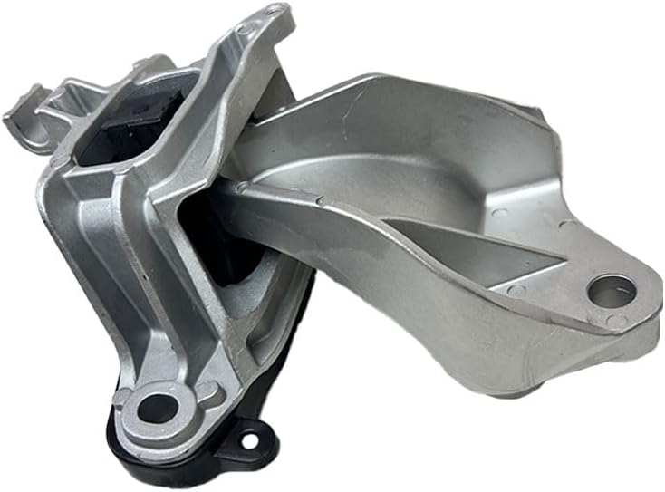 Miniatura 4 de S3325 Soporte de transmisión izquierdo compatible con Chevrolet Cruze 1.4L Auto 2016-2019 | A5942